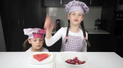 بستنی های سلامتی - قسمت 7